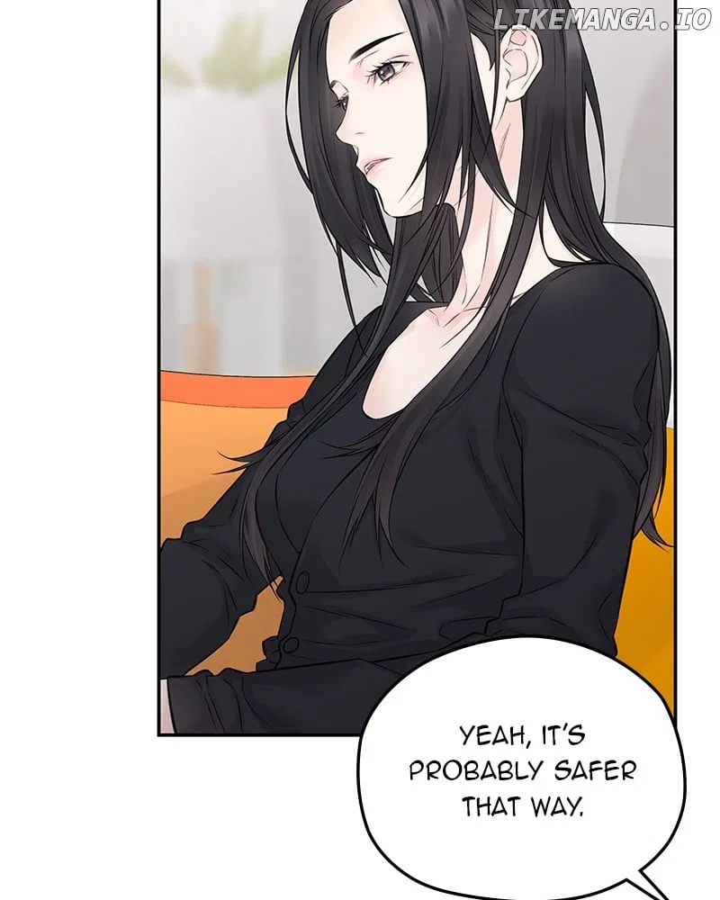 As If Love Doesn’t Exist Chapter 61 – Page 78