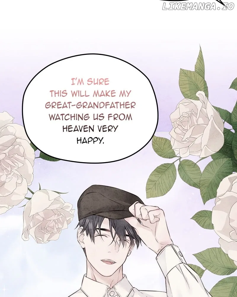 As If Love Doesn’t Exist Chapter 61 – Page 79