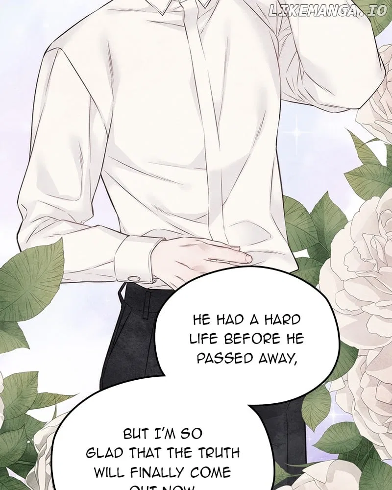 As If Love Doesn’t Exist Chapter 61 – Page 80