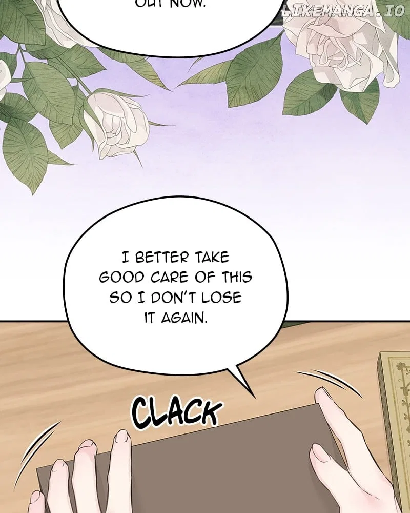 As If Love Doesn’t Exist Chapter 61 – Page 81