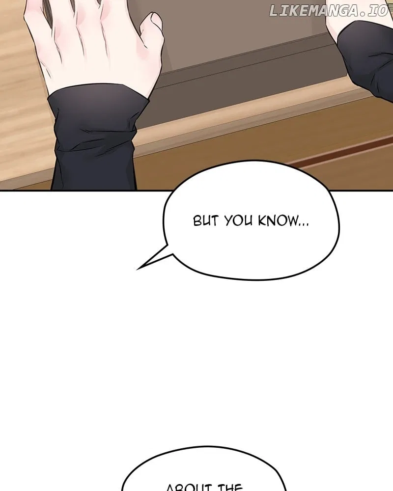 As If Love Doesn’t Exist Chapter 61 – Page 82