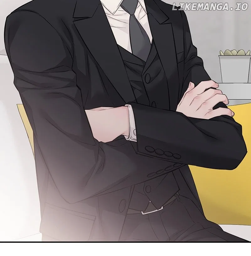 As If Love Doesn’t Exist Chapter 61 – Page 88