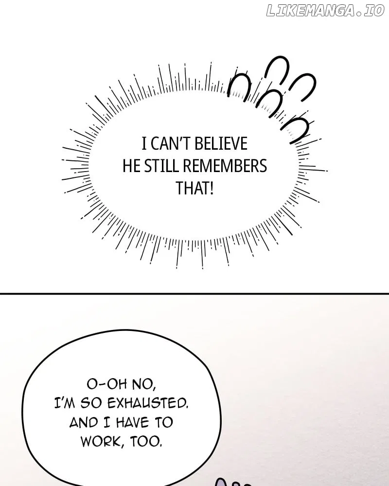 As If Love Doesn’t Exist Chapter 61 – Page 89