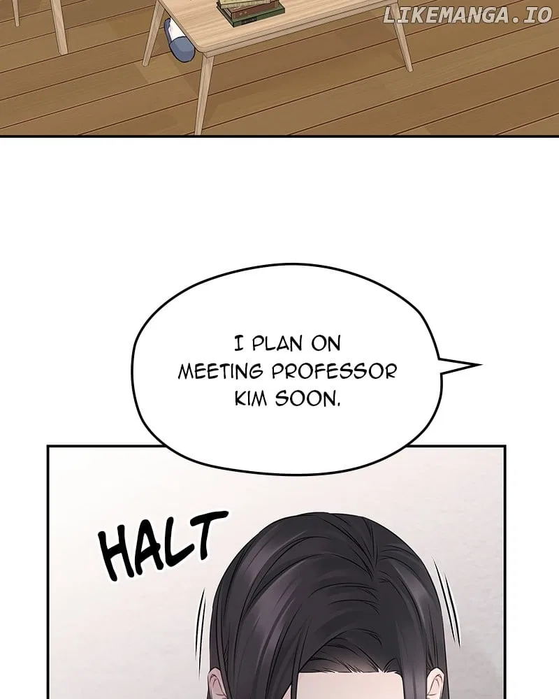 As If Love Doesn’t Exist Chapter 61 – Page 92