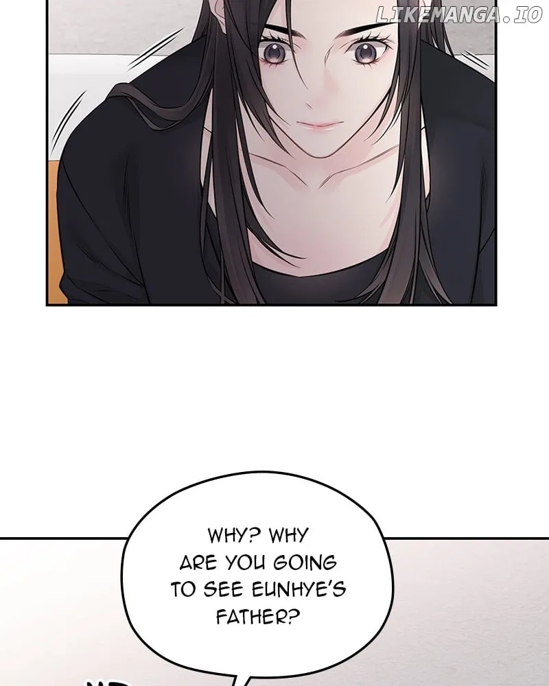 As If Love Doesn’t Exist Chapter 61 – Page 93