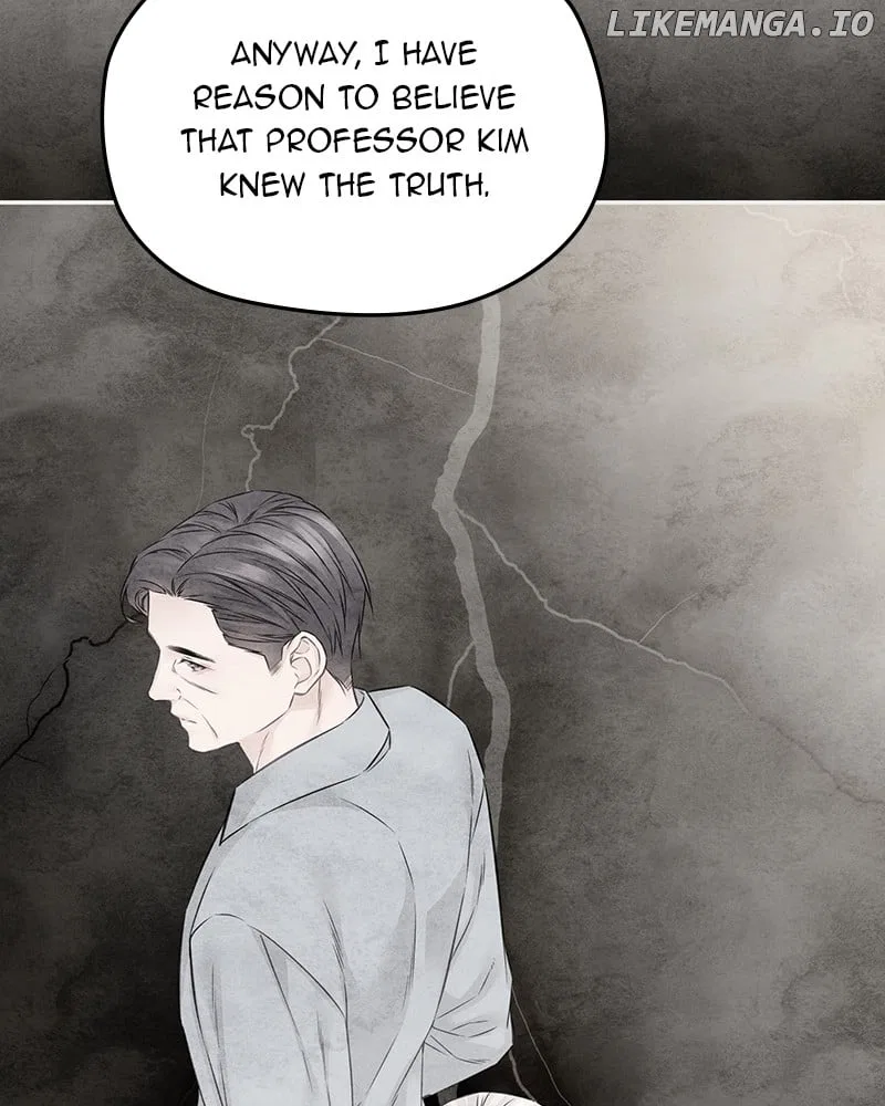 As If Love Doesn’t Exist Chapter 61 – Page 95