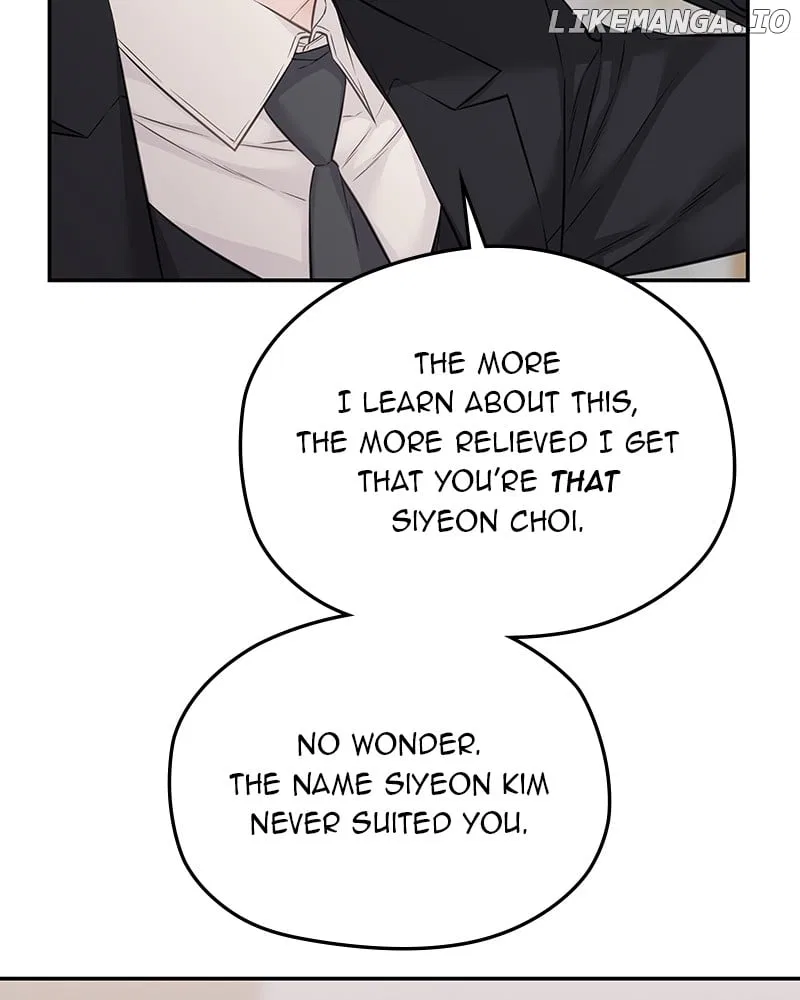 As If Love Doesn’t Exist Chapter 61 – Page 98