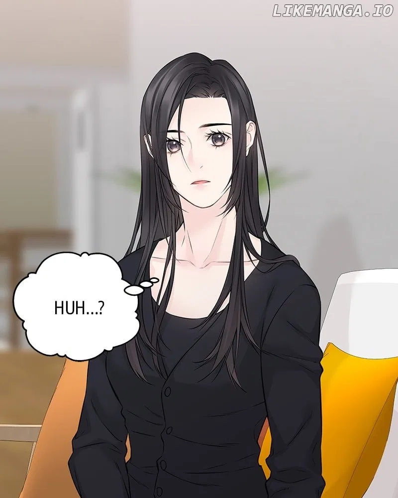 As If Love Doesn’t Exist Chapter 61 – Page 99