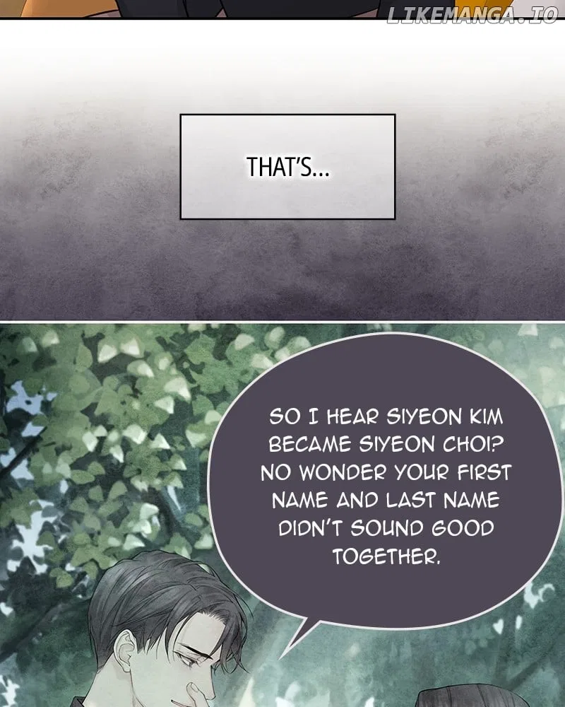 As If Love Doesn’t Exist Chapter 61 – Page 100