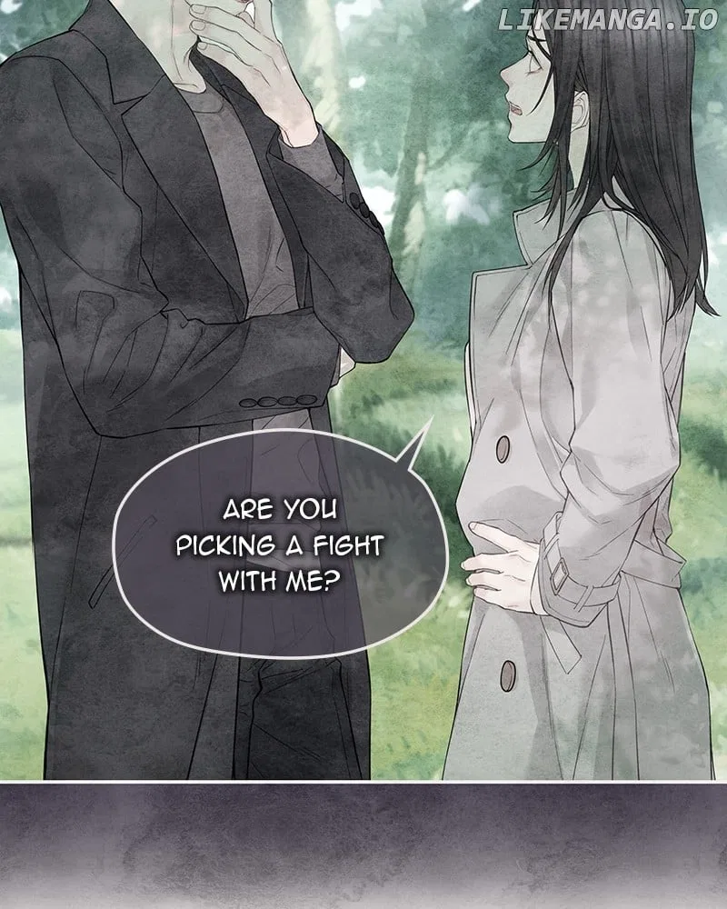 As If Love Doesn’t Exist Chapter 61 – Page 101