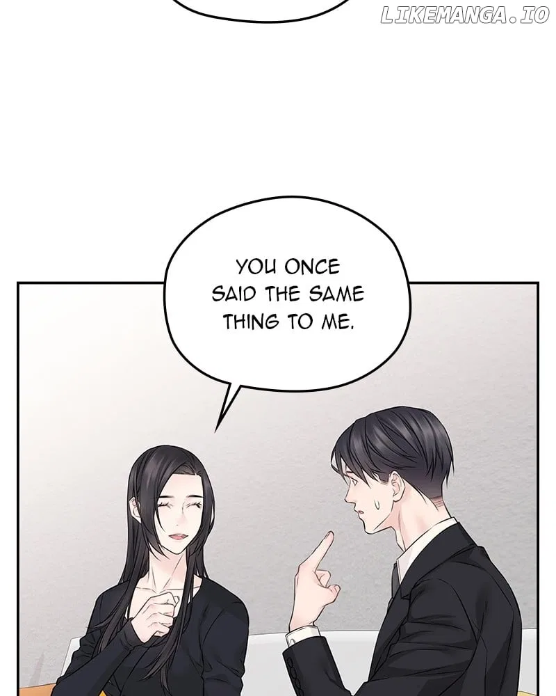 As If Love Doesn’t Exist Chapter 61 – Page 103