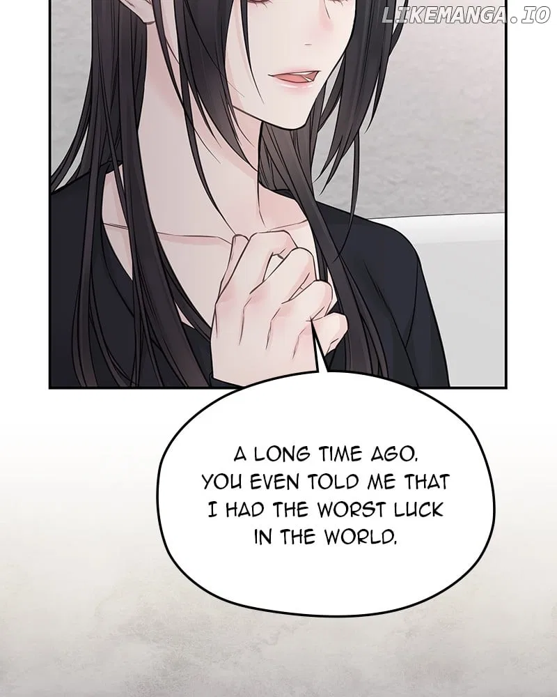 As If Love Doesn’t Exist Chapter 61 – Page 105