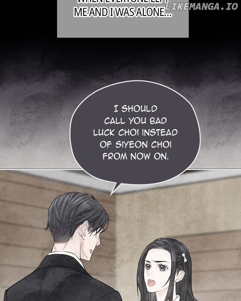 As If Love Doesn’t Exist Chapter 61 – Page 107