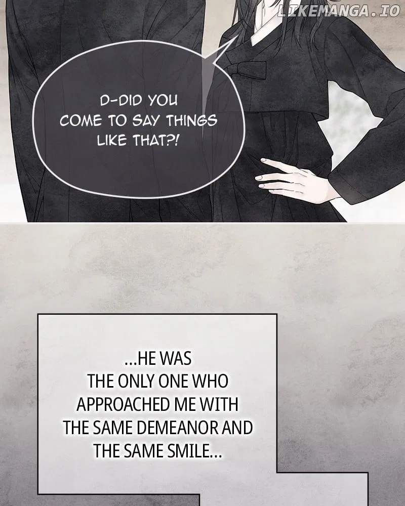 As If Love Doesn’t Exist Chapter 61 – Page 108