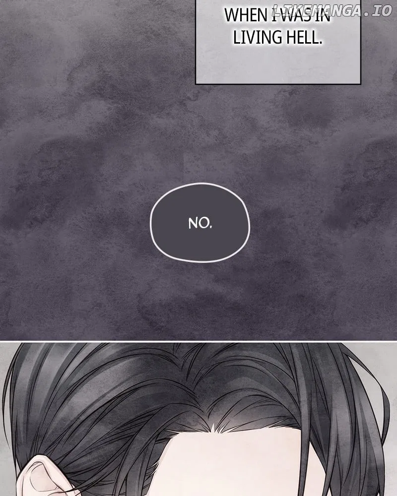 As If Love Doesn’t Exist Chapter 61 – Page 109