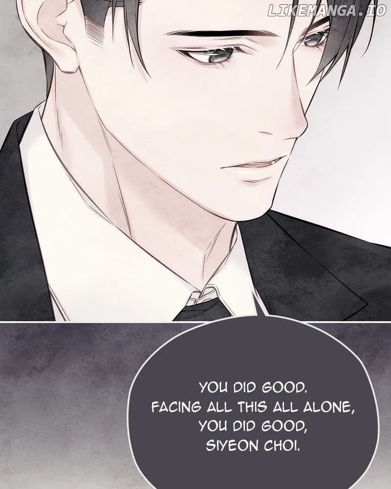As If Love Doesn’t Exist Chapter 61 – Page 110