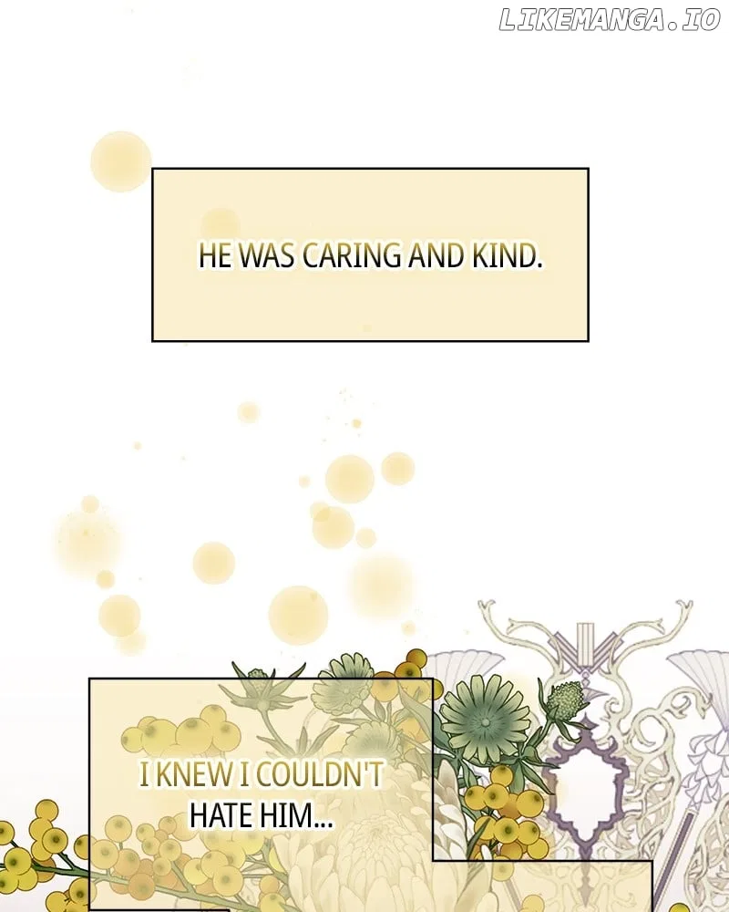 As If Love Doesn’t Exist Chapter 61 – Page 112