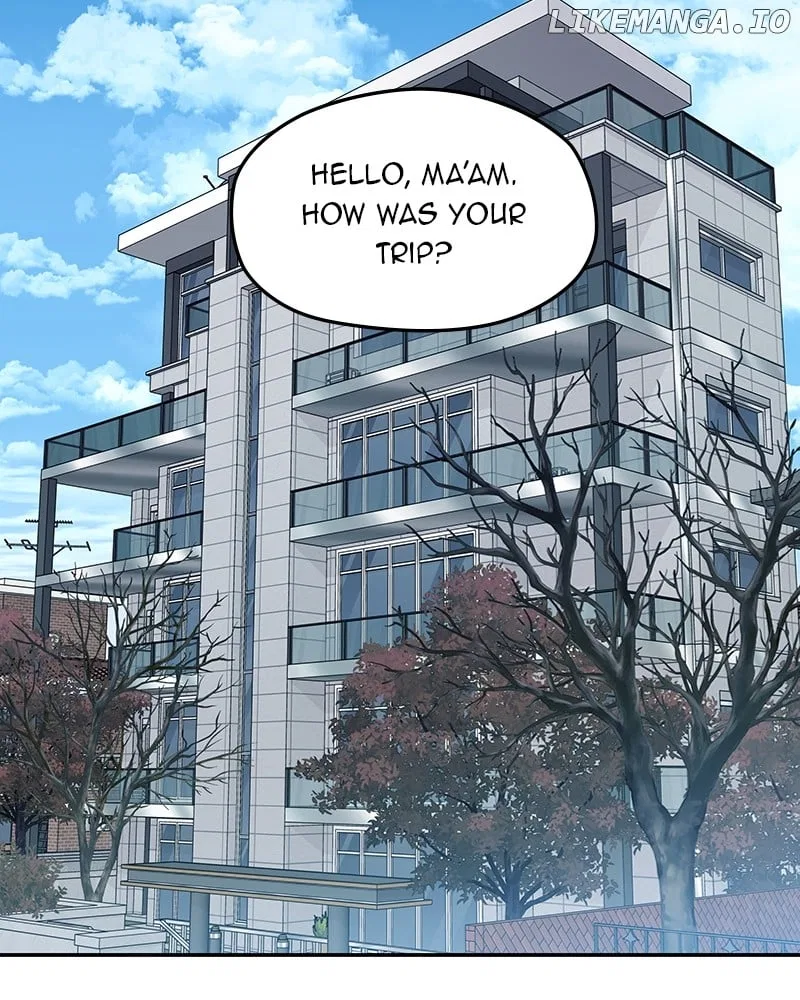 As If Love Doesn’t Exist Chapter 60 – Page 2