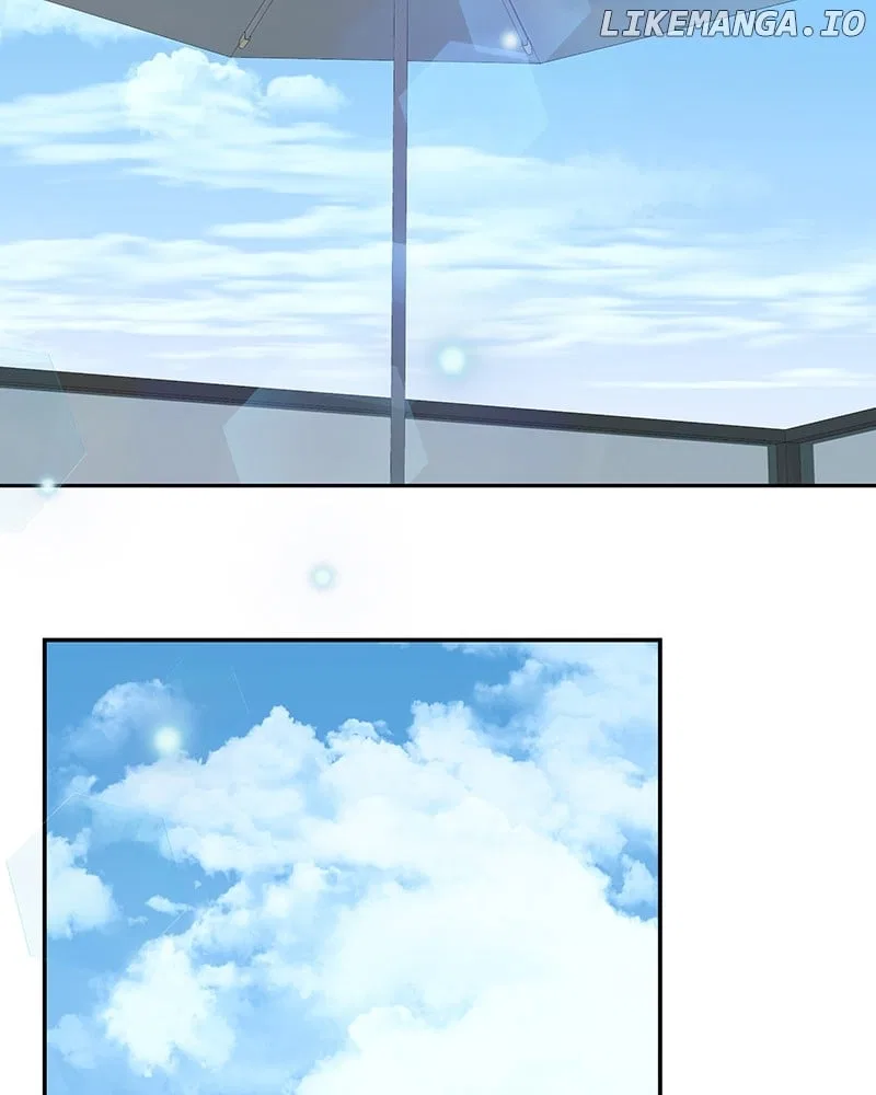 As If Love Doesn’t Exist Chapter 60 – Page 10