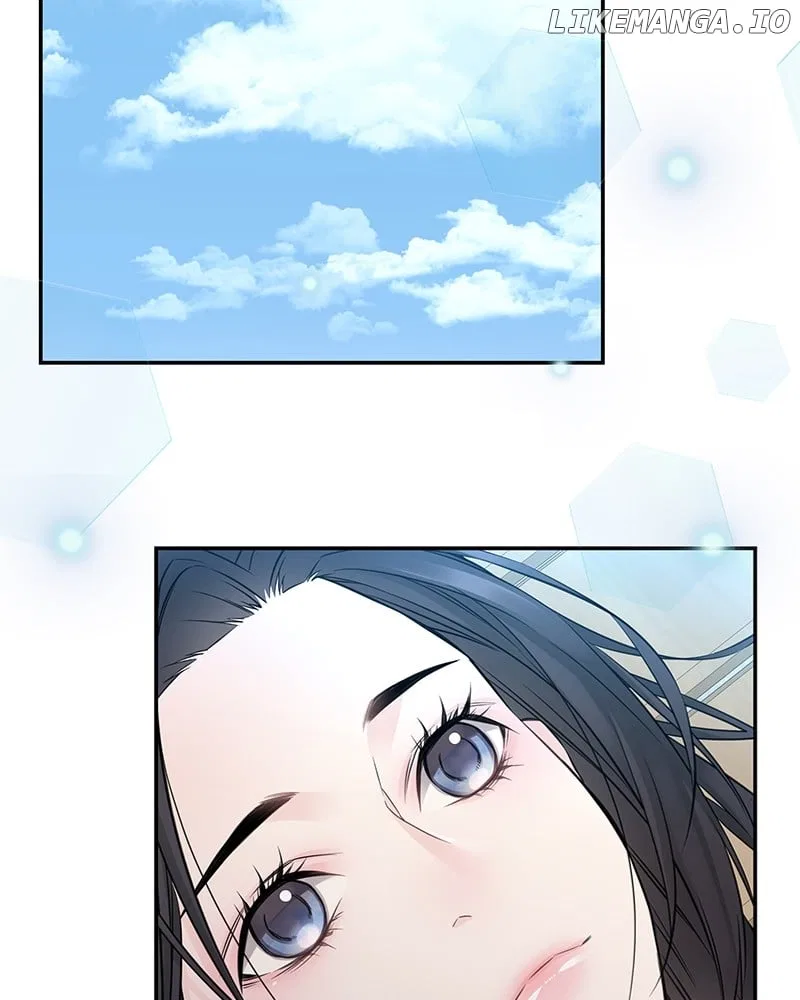 As If Love Doesn’t Exist Chapter 60 – Page 11