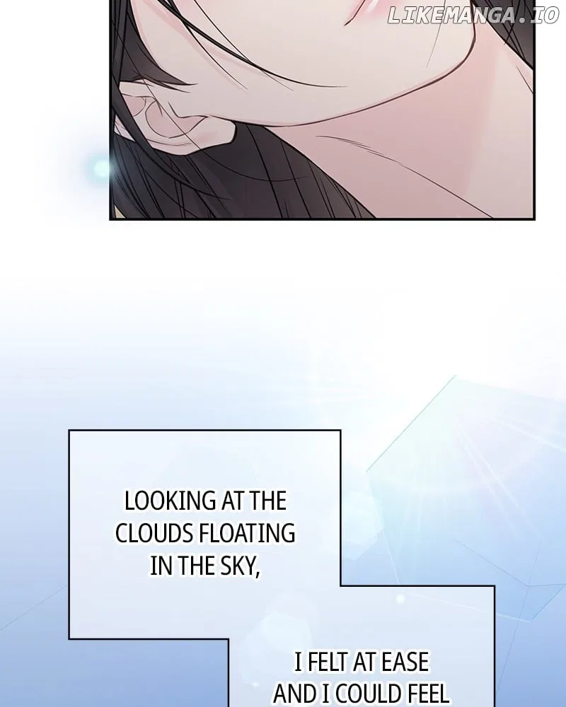 As If Love Doesn’t Exist Chapter 60 – Page 12