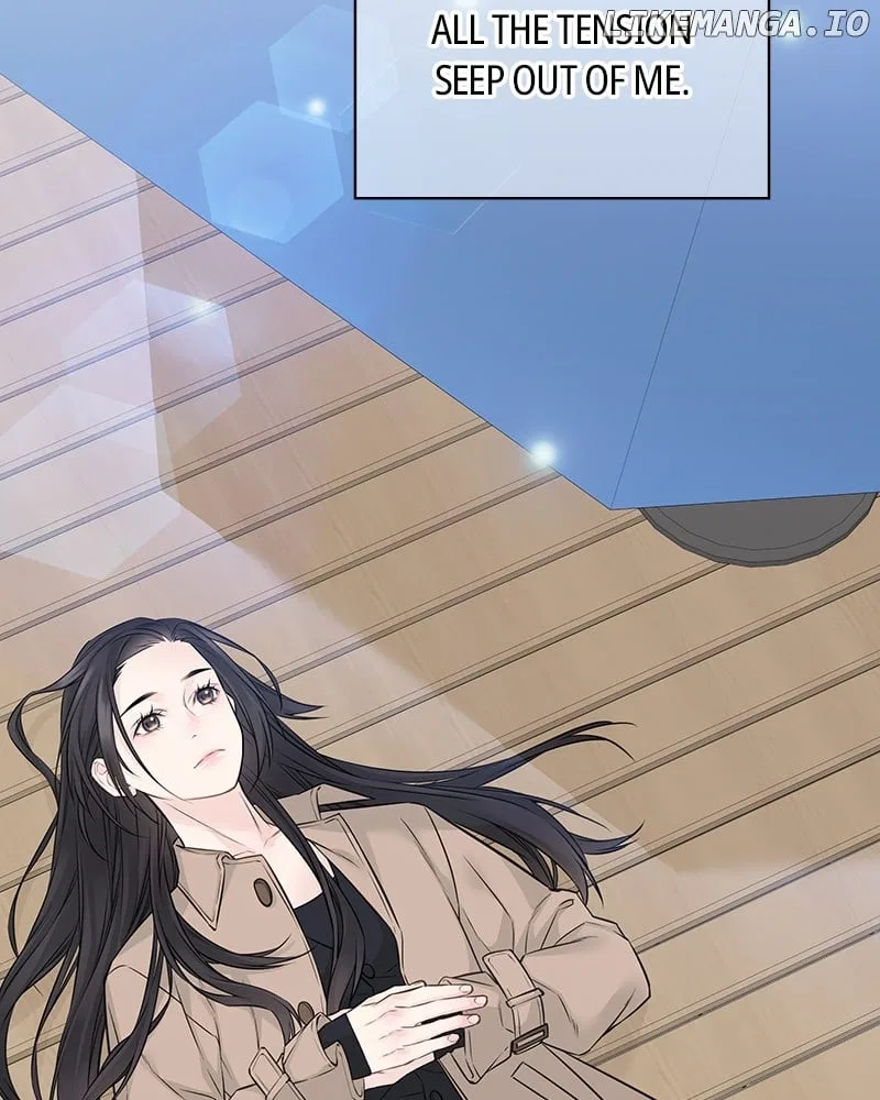 As If Love Doesn’t Exist Chapter 60 – Page 13
