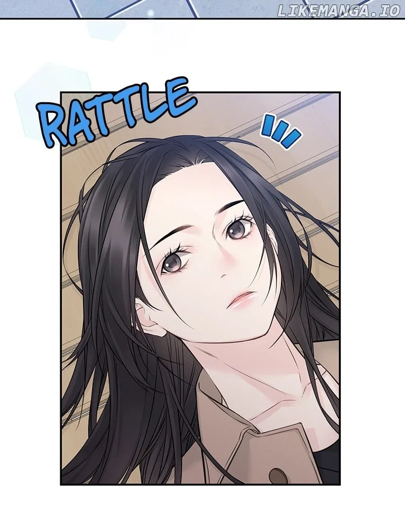 As If Love Doesn’t Exist Chapter 60 – Page 15