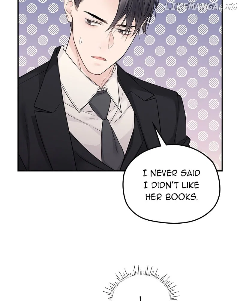 As If Love Doesn’t Exist Chapter 60 – Page 26