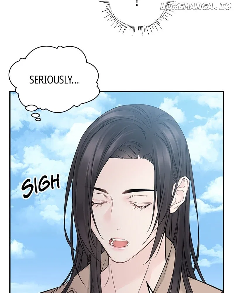 As If Love Doesn’t Exist Chapter 60 – Page 27