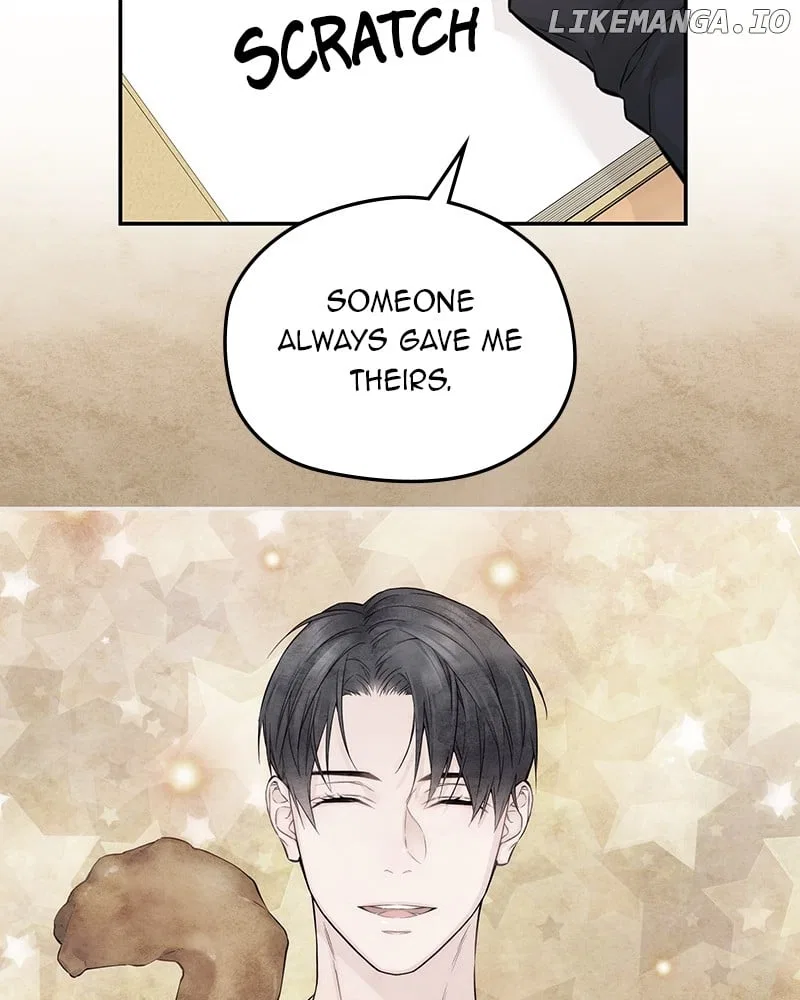 As If Love Doesn’t Exist Chapter 60 – Page 33