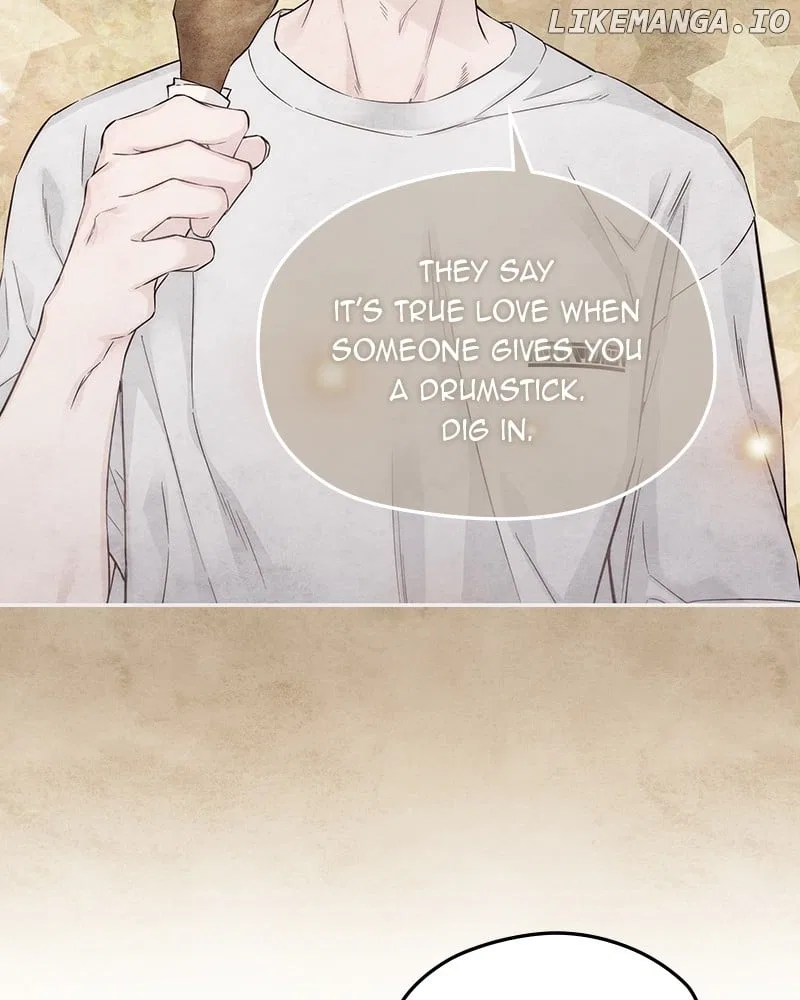 As If Love Doesn’t Exist Chapter 60 – Page 34