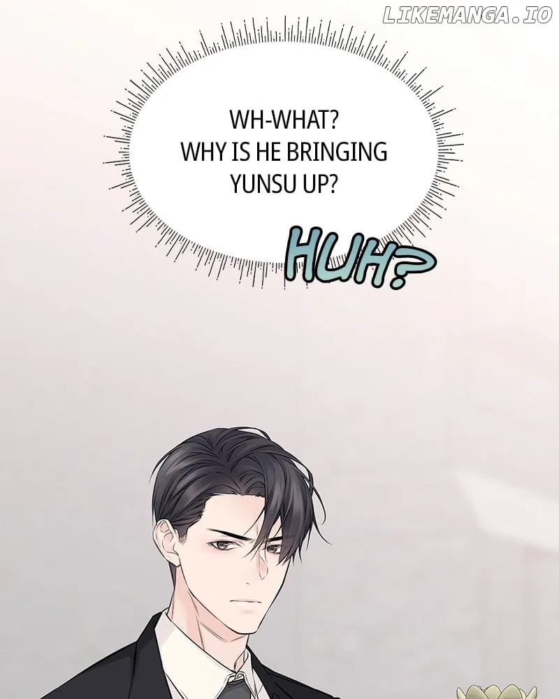 As If Love Doesn’t Exist Chapter 60 – Page 36