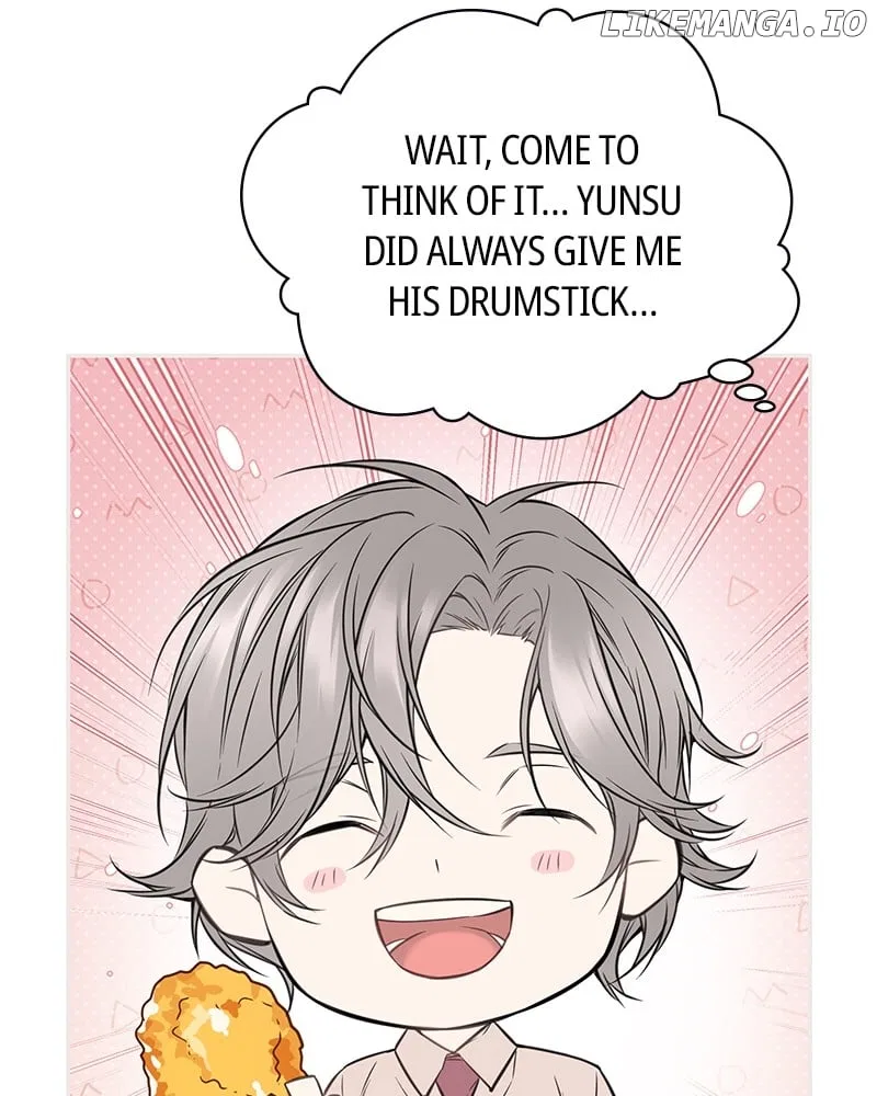 As If Love Doesn’t Exist Chapter 60 – Page 38