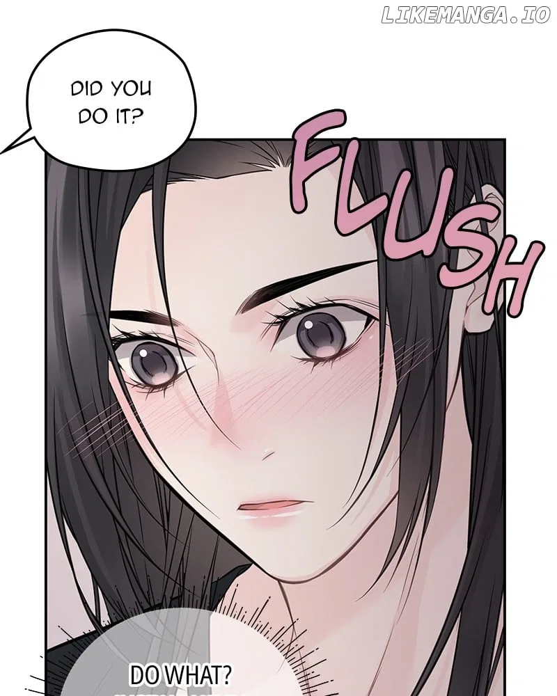 As If Love Doesn’t Exist Chapter 60 – Page 41