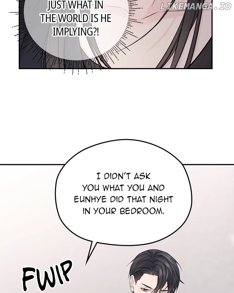 As If Love Doesn’t Exist Chapter 60 – Page 42