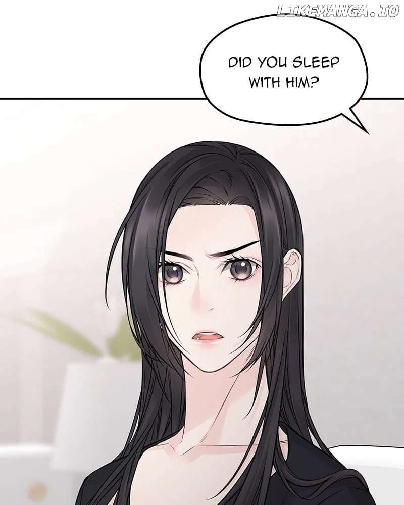As If Love Doesn’t Exist Chapter 60 – Page 44