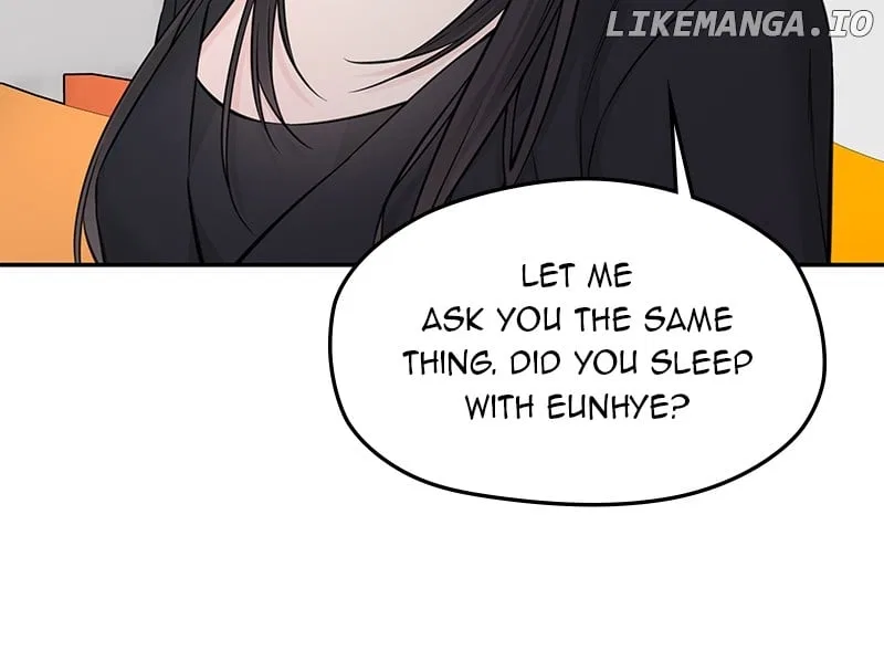 As If Love Doesn’t Exist Chapter 60 – Page 45