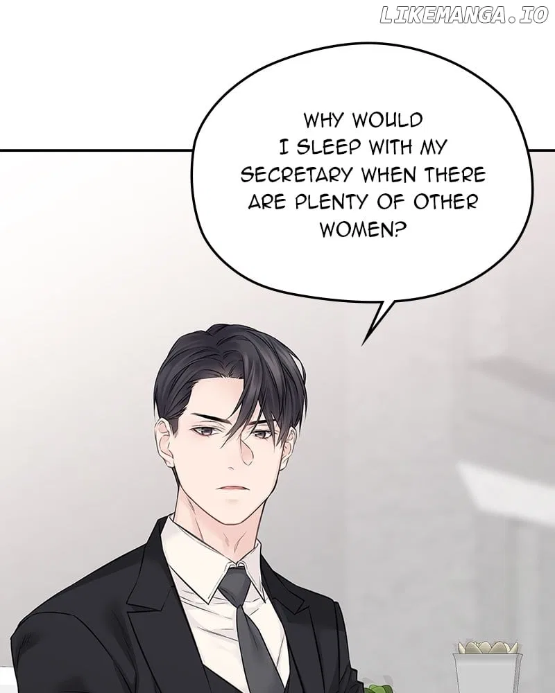 As If Love Doesn’t Exist Chapter 60 – Page 46
