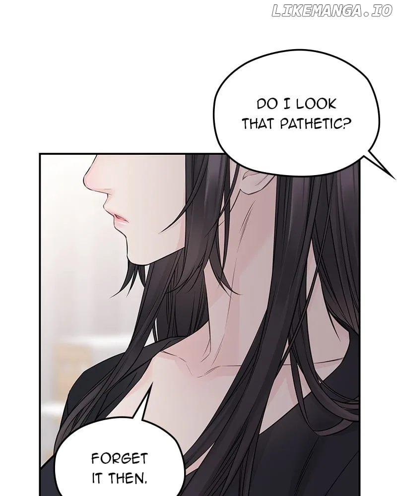 As If Love Doesn’t Exist Chapter 60 – Page 48