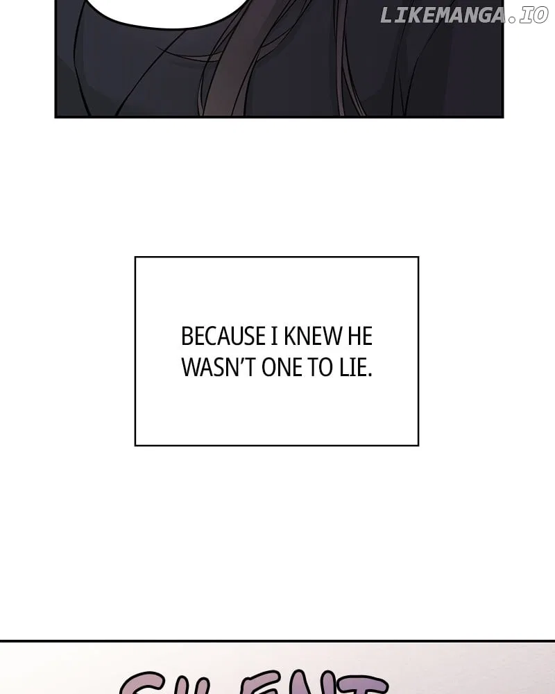 As If Love Doesn’t Exist Chapter 60 – Page 49