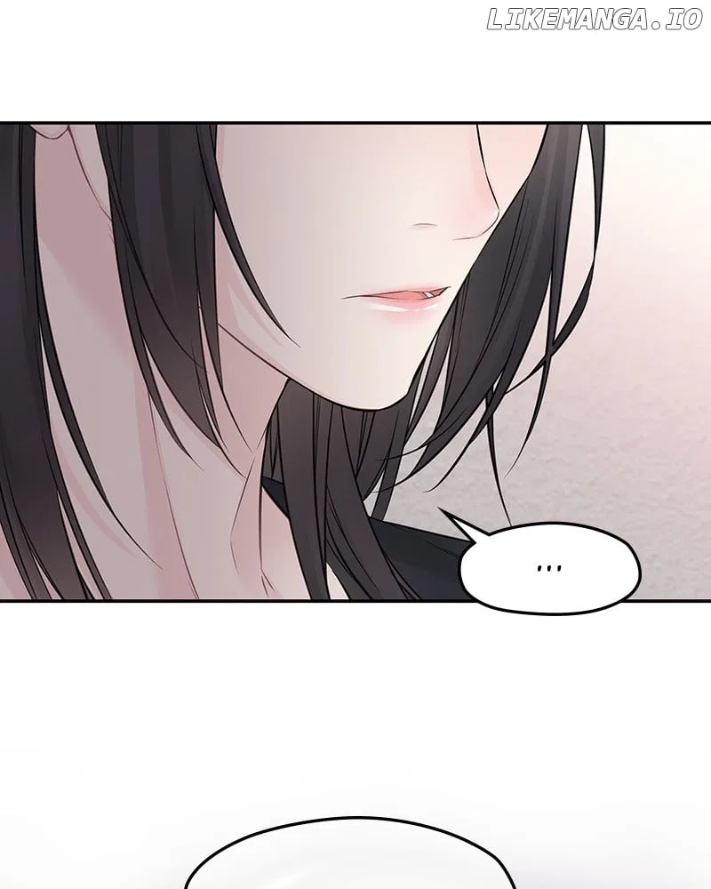 As If Love Doesn’t Exist Chapter 60 – Page 56