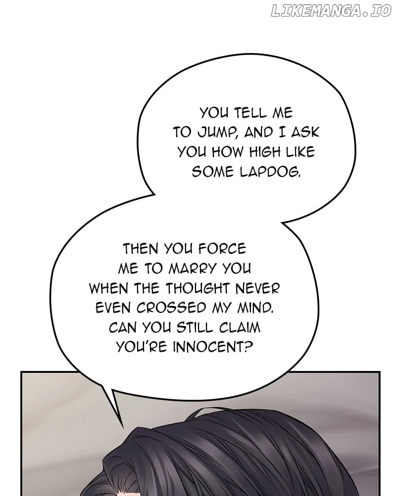 As If Love Doesn’t Exist Chapter 60 – Page 61