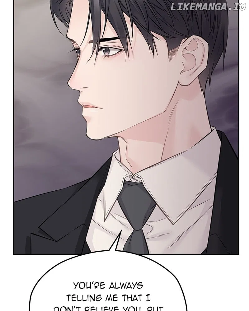 As If Love Doesn’t Exist Chapter 60 – Page 62