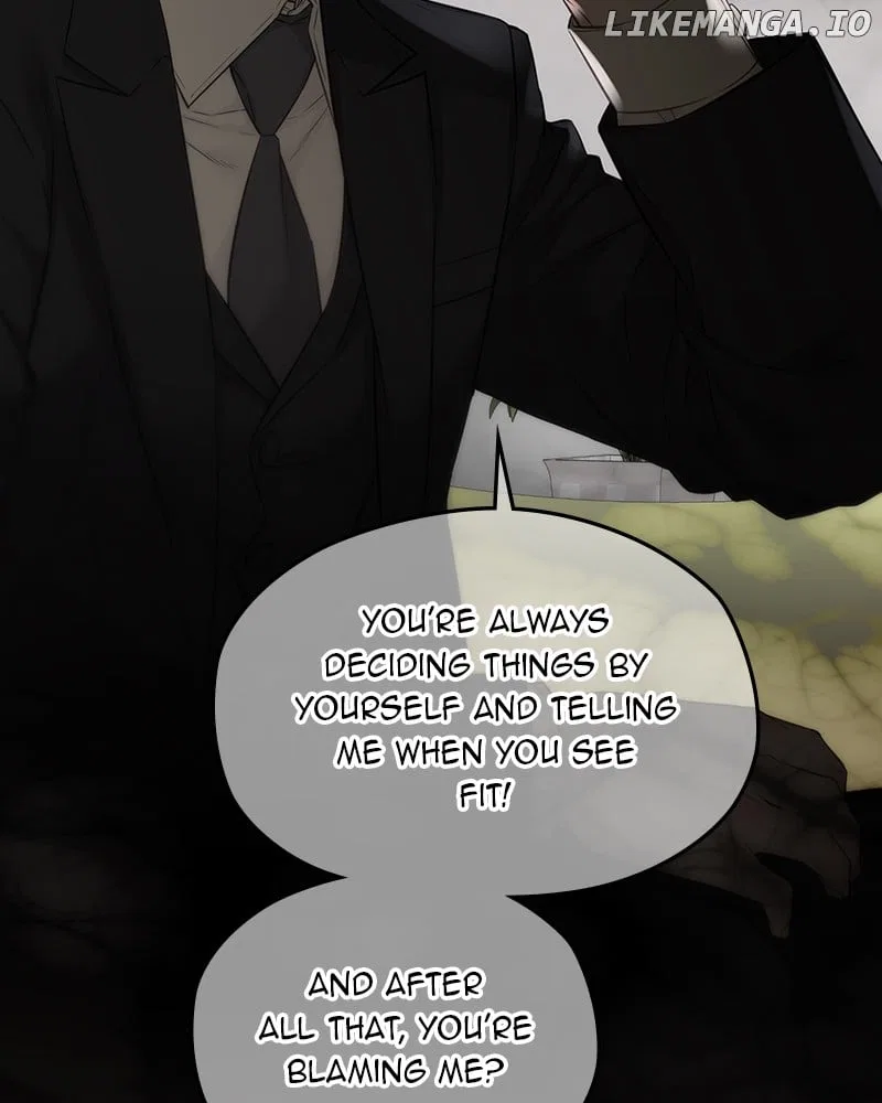 As If Love Doesn’t Exist Chapter 60 – Page 65
