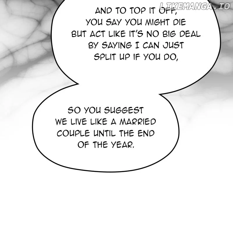 As If Love Doesn’t Exist Chapter 60 – Page 67