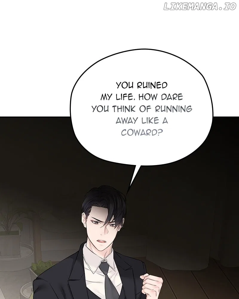 As If Love Doesn’t Exist Chapter 60 – Page 68
