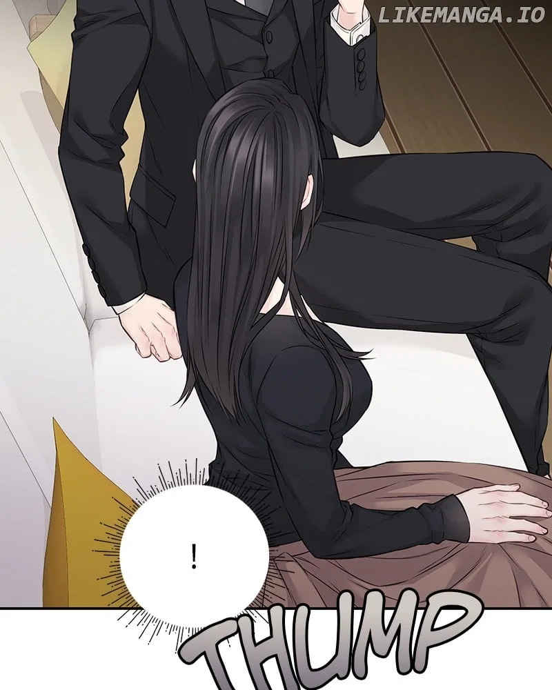 As If Love Doesn’t Exist Chapter 60 – Page 69