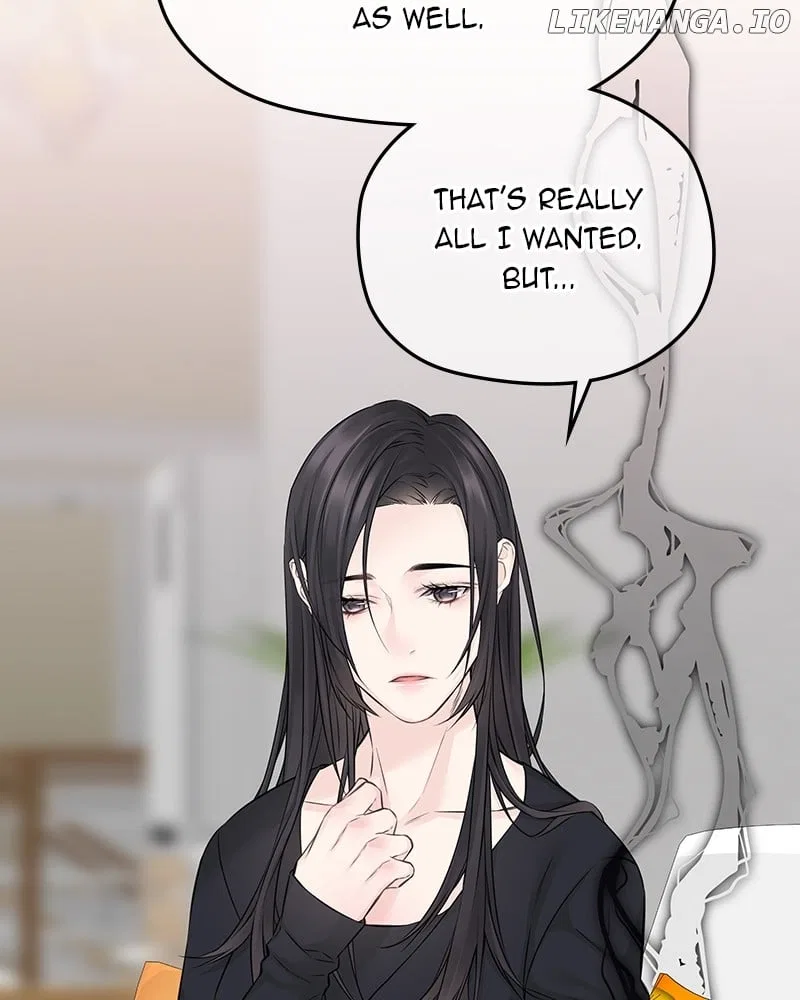 As If Love Doesn’t Exist Chapter 60 – Page 72
