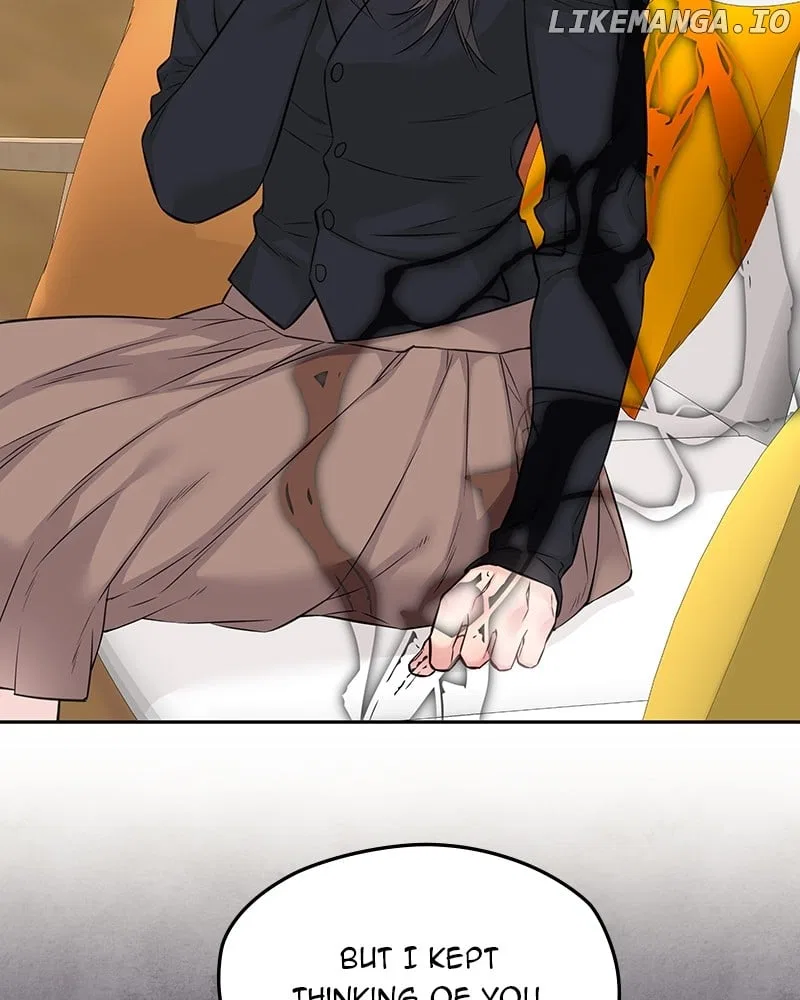 As If Love Doesn’t Exist Chapter 60 – Page 73