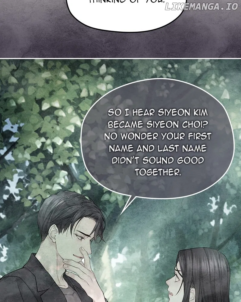 As If Love Doesn’t Exist Chapter 60 – Page 74